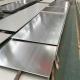 Mirror Finish 304 316 Stainless Steel Plate Cold Rolled SS Sheet