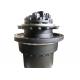 Metal Excavator Drive Motor For Hitachi ZX200 ZX210 24 Hours Online Service