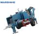 Power Construction Hydraulic Cable Puller Line Stringing Equipment OEM