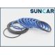 703-06-22210 Center Joint Seal Kit Replacement Seal Kit Fit PC50MR-2 PC55MR-2