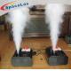 Professional Stage Smoke Machine / Party Fog Machine 1500w For Concert Show