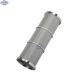 Industrial Filters Johnson Screen Tube Wedge Wire Screen Pipe Strainer Pipe