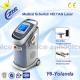 1064nm / 532nm Tattoo Removal Laser Machine Mini For Dermatology Beauty Salon