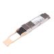 QSFP 40G SR4 Multimode 100M MPO Fiber Optic Transceiver