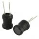 DR Type Ferrite Core Dip Inductor For Access Control