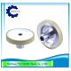 M441 EDM Urehane Roller 113x16x47L Mitsubishi EDM Consumables Parts