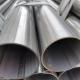 ASTM EN DIN Seamless Nickel Alloy Pipe Tube  Inconel 718 EN 2.4668 OD6 - 219mm