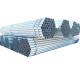 DIN Standard Seamless Carbon Steel Pipe 6000mm HL 2B