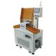 5 Channels Lithium Battery IR Voltage Testing Sorter For Cylindrical Cell Pack Assembly
