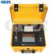 ZXFJ-4 GIS Gas Decomposition SF6 Gas Analyzer SF6 Decomposition Products SO2、H2S、CO、HF Analyzer