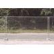 M500 Mobile Fence Temporary Fencing 2000mm*3500mm Height