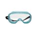 Anti Fog Surgical Protective Glasses , Dust Proof Safety Goggles With Pc Lens