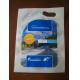 Foil Vacuum Packaging Pouches Stand UP / Vac Bags for Clothes