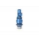 Planetary Hydraulic Motor Gear Box Yaw And Pitch Drive Slew Drive Reducer Planetary Gearbox