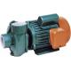 1.5HP Centrifugal Agricultural Water Pump / Mono Block Water Pumps For Boosting