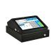 Baytrial/1037/I3/I5 Mother Board 10.6 inch Touch POS Machine with Printer and 3G