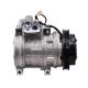 12V Auto Air Conditioner Compressor 10PA20C 4PK Car AC Cooling Pump Compressor For Iveco Daily