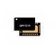 2.4GHz 5V WIFI 6 Chip QPF7219TR13 QPF7219 WiFi Integrated Front End Module LGA24
