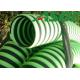 50 - 100 Psi EPDM Suction Hose for Frack Liquid Removal Solutions Better Durability