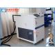 OV Q100 Fiber  Laser Cleaning Machine For Removal Of Oil