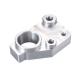CE Certified Metal CNC Turning for High Precision Machined Stainless Steel Plug Part