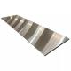 0.1-200mm Prime Cold Rolled Stainless Steel Sheet 6k 321 Plate