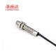 Diffuse Photoelectric Proximity Sensor With Cable Type DC 3 Wire M12 300mm