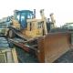 Caterpillar used bulldozer d7h for sell