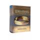 Free DHL Shipping@HOT Classic Blu-Ray DVD Movie Wholesale The Lord of Rings-Trilogy Boxset