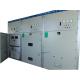 2000A 33KV Medium Voltage Panel Floor Standing For Power Distribution