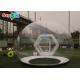 3.5m/4m Advertising Kids Party Transparent Bubble Dome Tent  Inflatable Bubble Balloons House