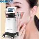 Fractional Microneedle RF Machine 25pins / 49pins For Wrinkle Removal Treatment