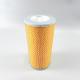 Factory air filter inner AF25870 for Construction machinery generation engine parts