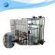 Medical EDI Water Treatment Plant Purified Water Treatment System
