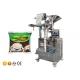 Multi Function 1.2KVA Automatic Powder Packaging Machine For Instant Coffee Salt