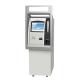 Touch Screen Self-Service Payment ATM Kiosk Receive Coins