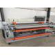 Full Automatic Stainless Steel Welded Wire Mesh Machine (in Roll)