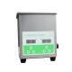 Digital 2L sonic wave ultrasonic cleaner stainless steel for Tools , Coins , Fountain Pens