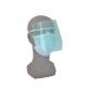 Reusable Protective FM 3224 33.8g Medical Face Shields
