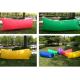 260cm X 70cm Nylon Comping Inflatable Sleeping Bag Hangout Fashion