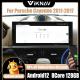 Android 12 car radio For Porsche Cayenne 2011-2017 HD LCD Screen Carplay GPS Navigation