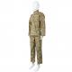 Tiger Pattern Camouflage ACU Army Combat military Uniform