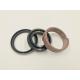 206-30-22120 2063022120 Track Adjuster Seal Kit Fits PC200-7 PC210-7