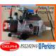 Fuel Injection Pump 8922A294G 8922A290G 2644A455 For Delphi Perkins DP200 Engine