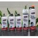 Aerosol Tubeless Tyre Liquid Sealant Non Toxic And Odorless For Car / Motorcycle