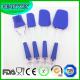 Kitchen Utensils Food Grade Approved Silicone Spatula Set For Baking