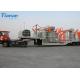 11.5kv Vehicle Borne Mobile Packaged  Electrical Transformer Station
