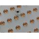 200W High Bay Light 3030 SMD LED PCB Board  Small Size Module