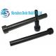 SCM435 Materials Limit Discharge Bolt / Puller Bolt  Injection Moulded Parts