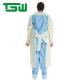 Dust Proof Disposable CPE Gowns